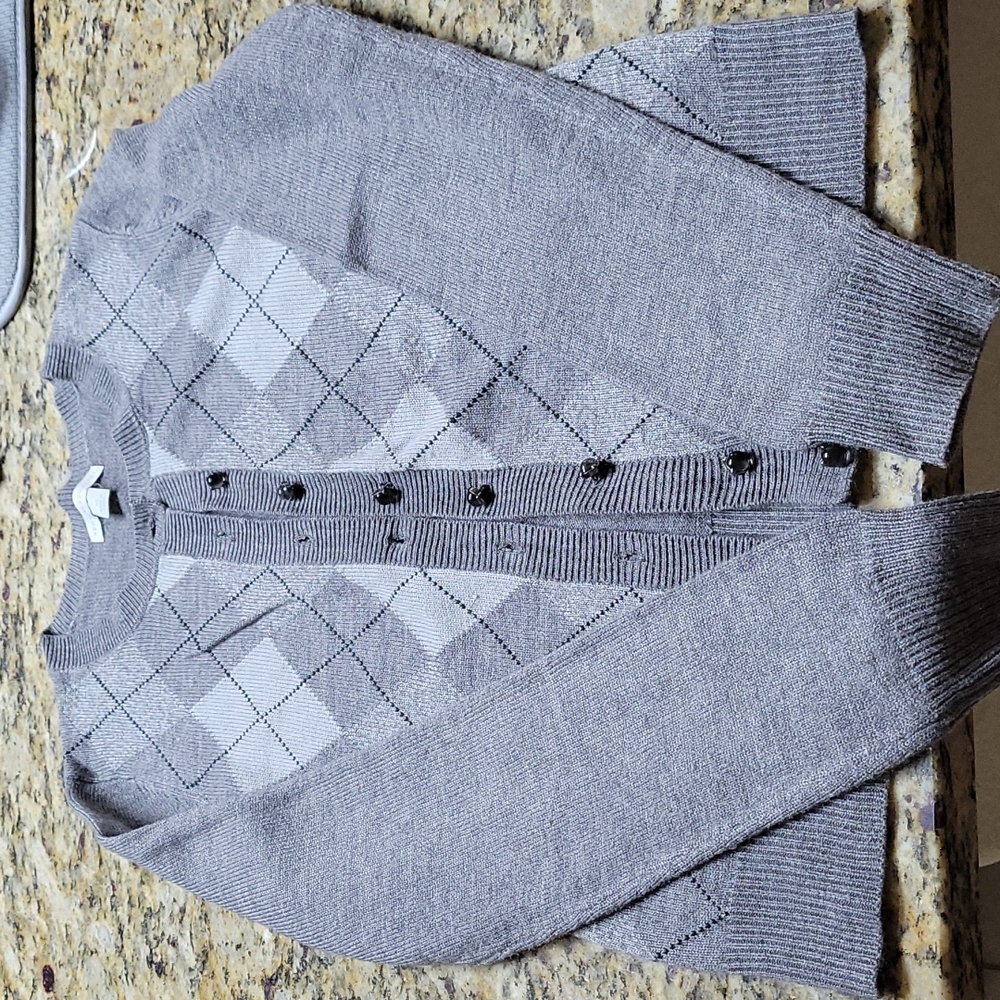 New York & Co sweater